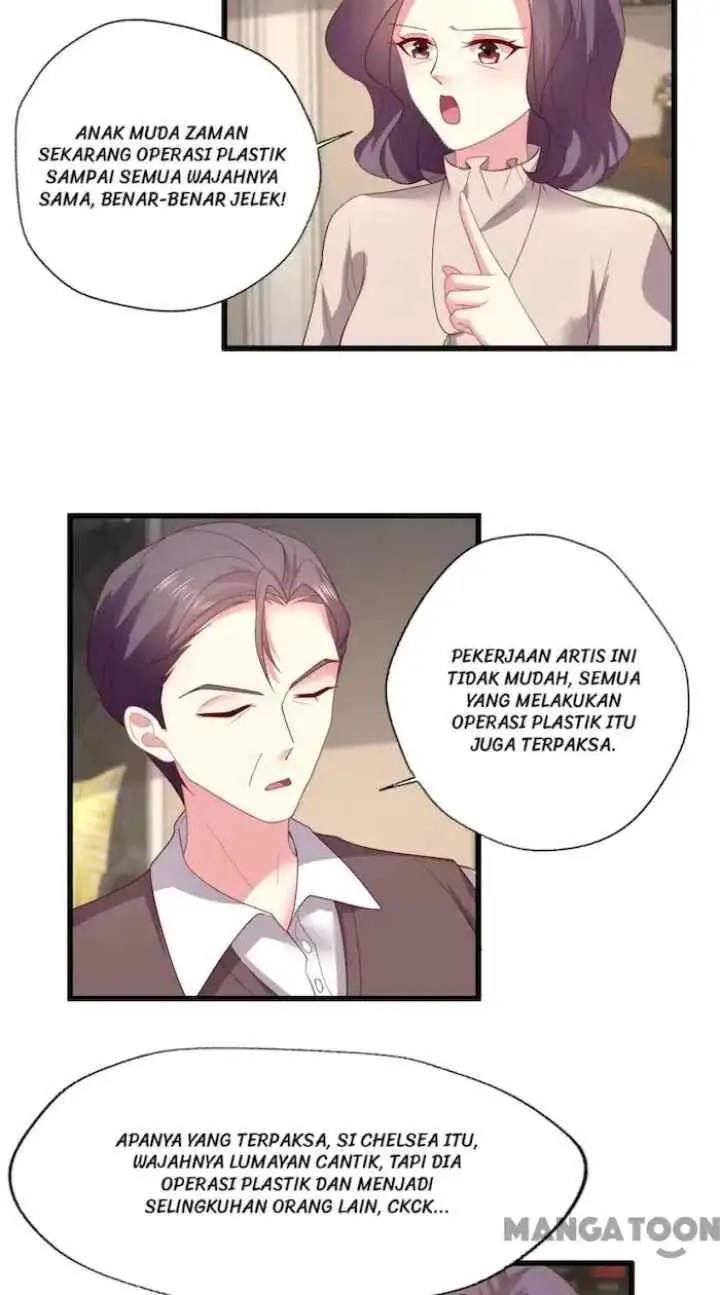 Cost of Being Famous (A-List) chapter 159 halaman 6