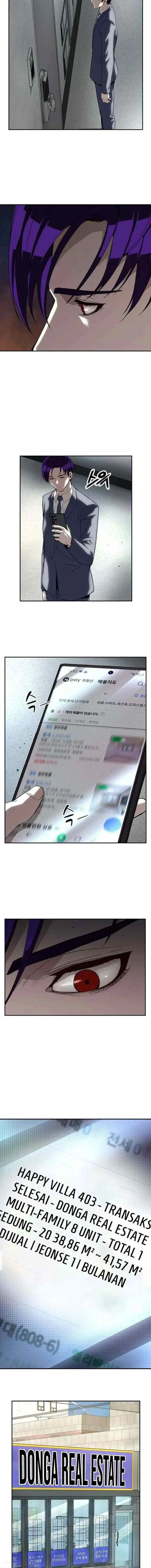 The Villain's Profiler chapter 20 halaman 15