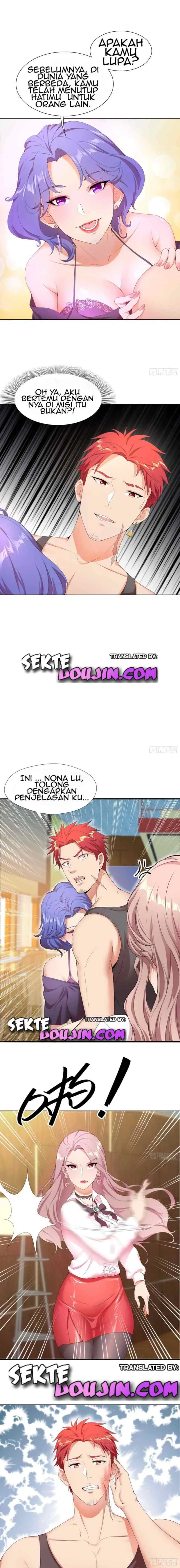 Dianfeng chapter 2 halaman 5
