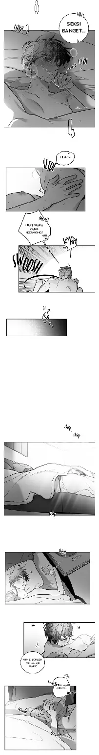 Drunken Love chapter 29.5 halaman 10