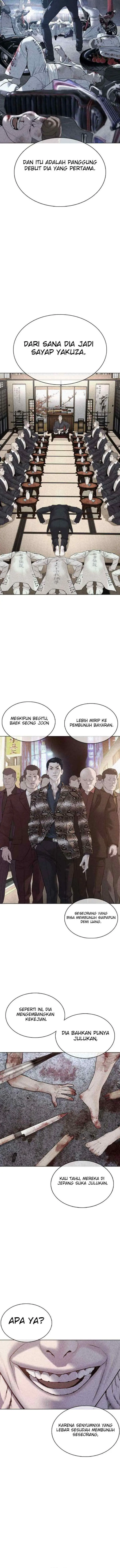 How to Fight chapter 87 halaman 9
