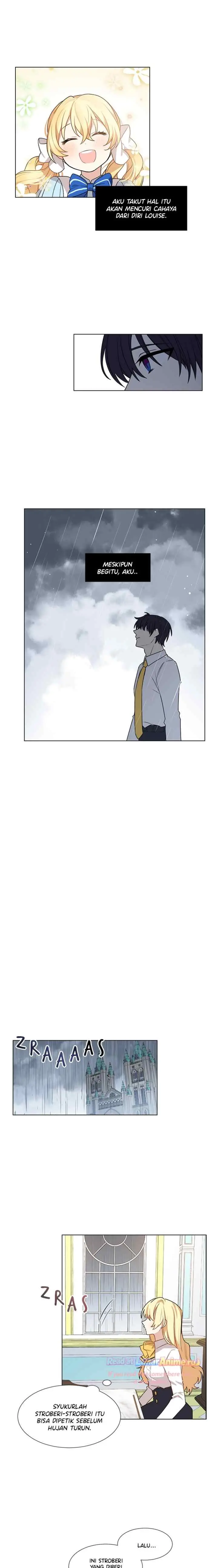 Im Just His Friend chapter 9 halaman 11