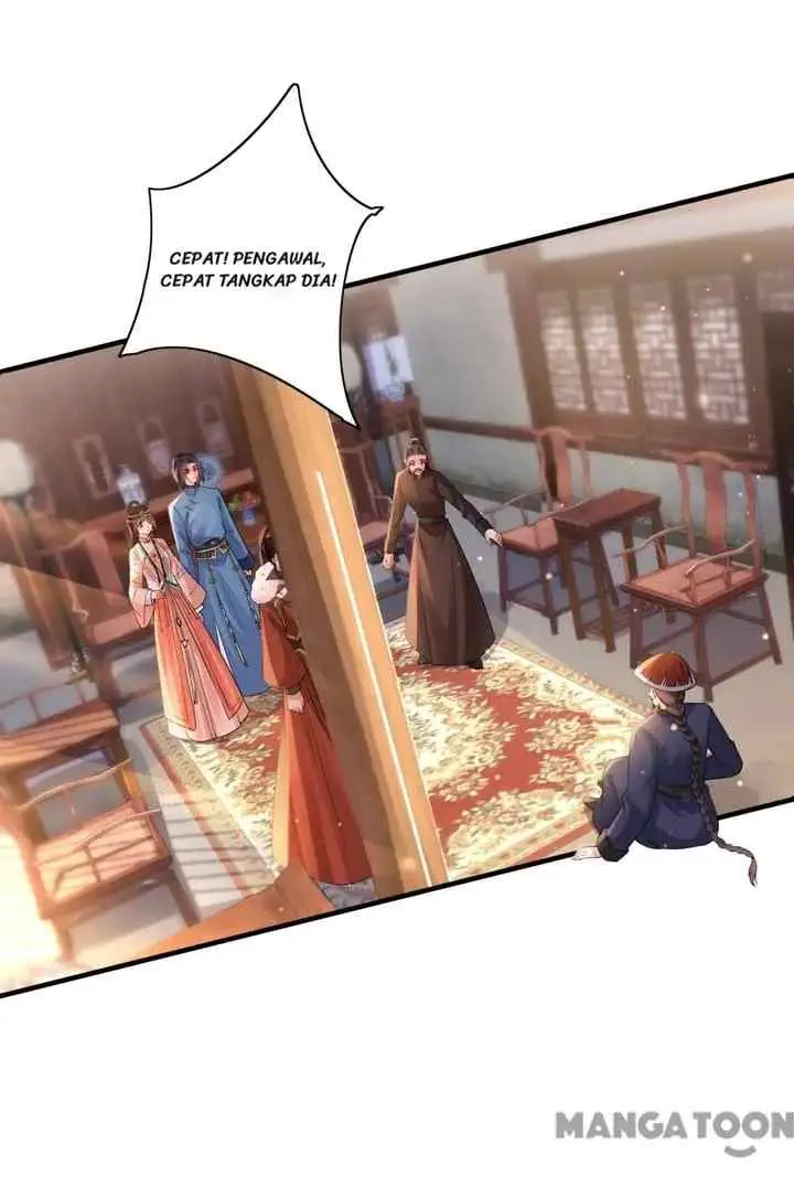 Princess, Don't Ruin Your Public Persona! chapter 171 halaman 8