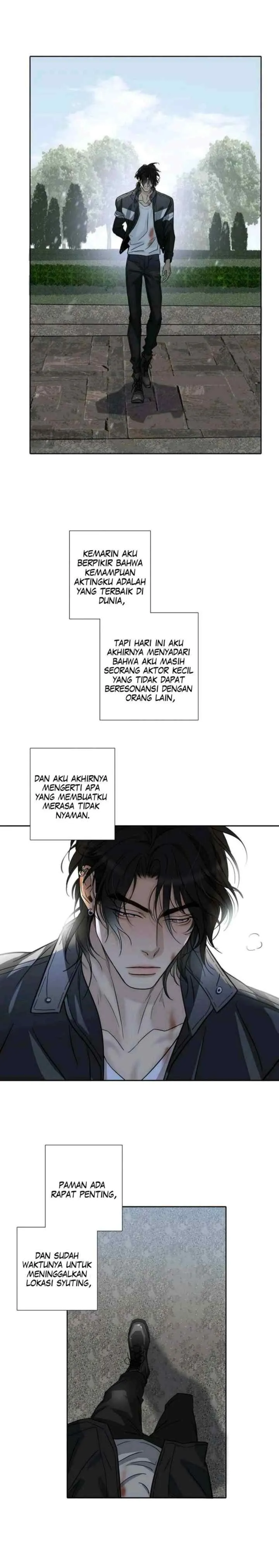 Dívida de Amor chapter 30 halaman 13