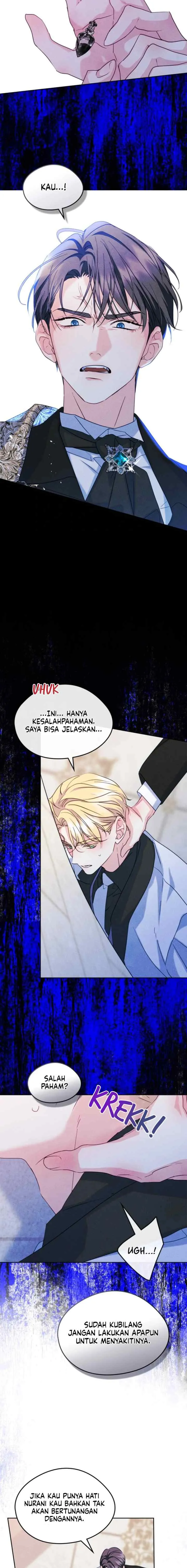 I Became the Male Lead's Female Friend chapter 77 halaman 5