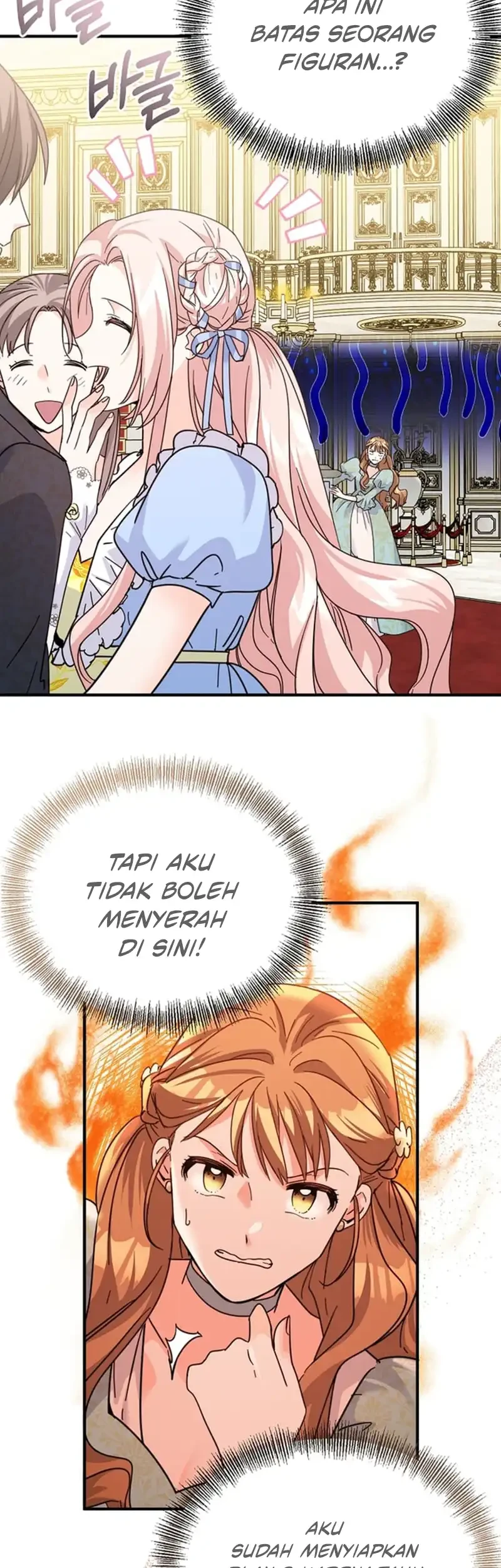 I Can See Their Titles chapter 1 halaman 58