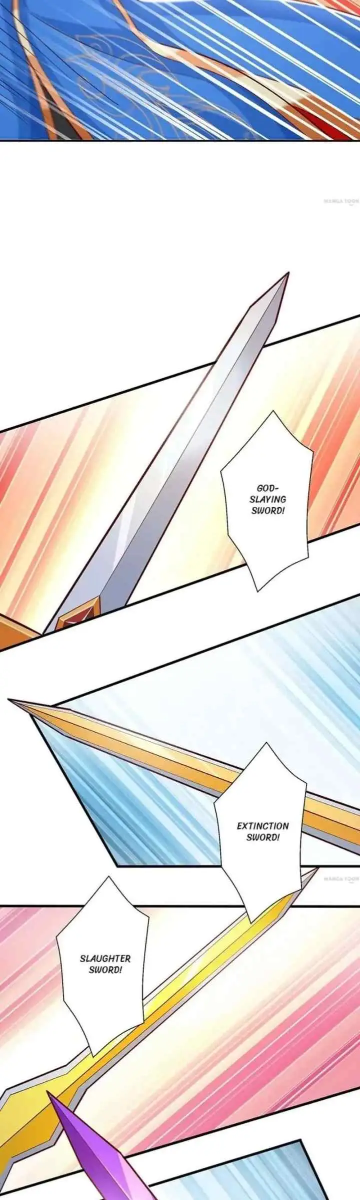 Dushi Xiaoyao chapter 358 halaman 14