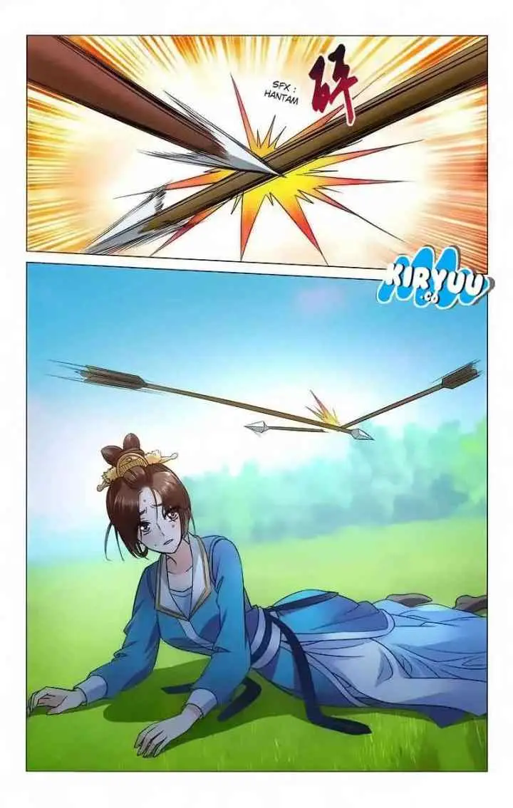 Prince Don't do This chapter 90 halaman 10