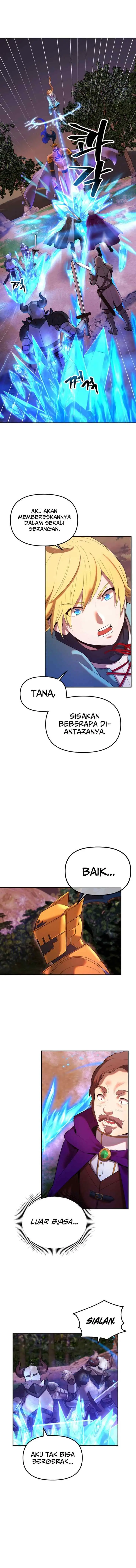 Golden Mage chapter 20 halaman 6