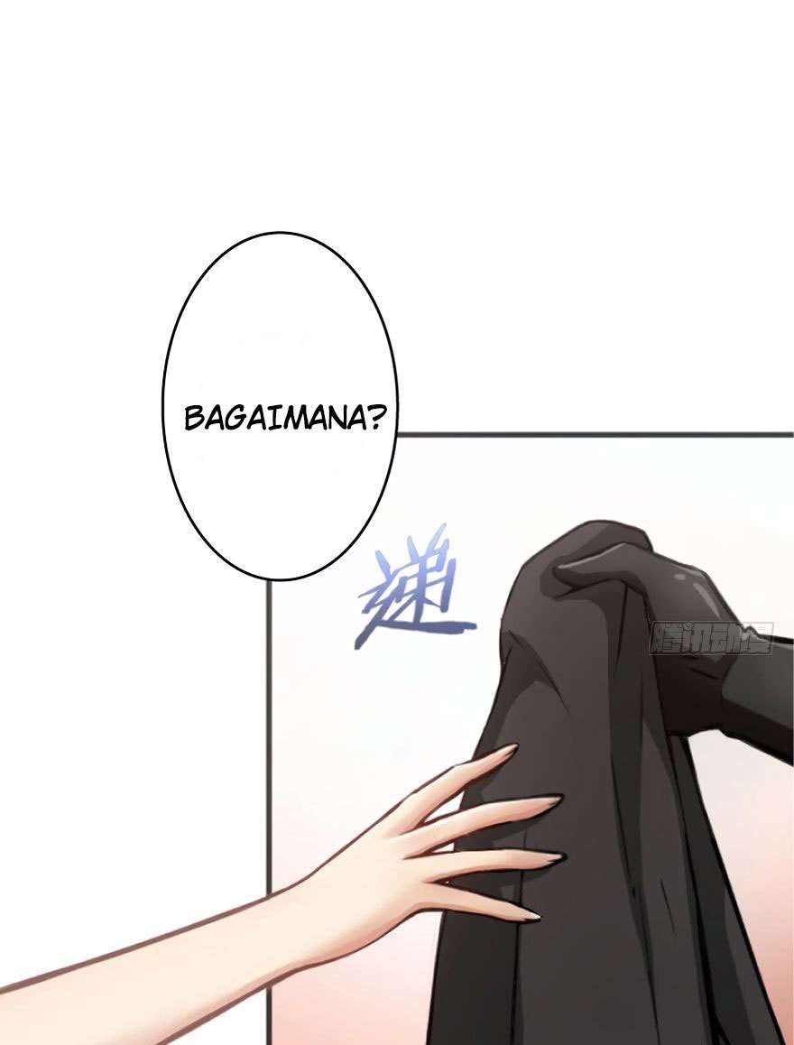 Release That Witch chapter 10 halaman 22