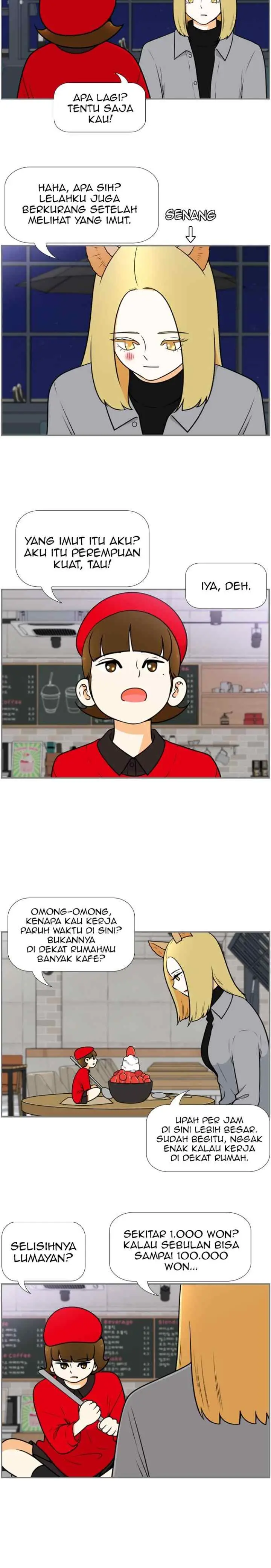 New Normal: Class 8 chapter 344 halaman 10