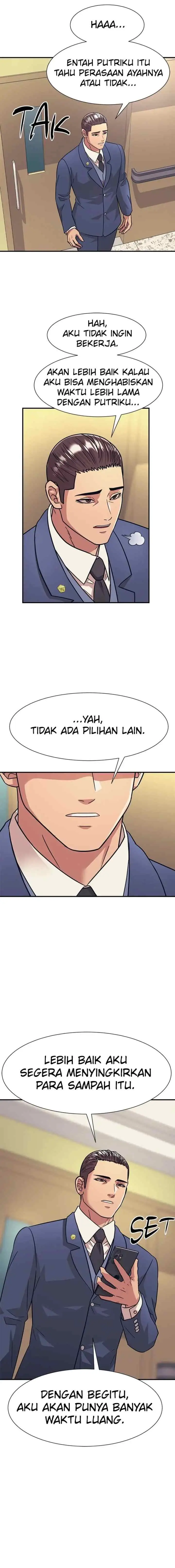 I Am Unbeatable chapter 42 halaman 18