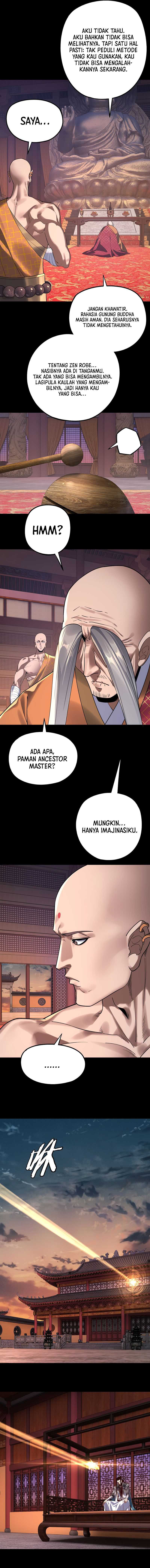 The Villain Of Destiny chapter 210 halaman 10