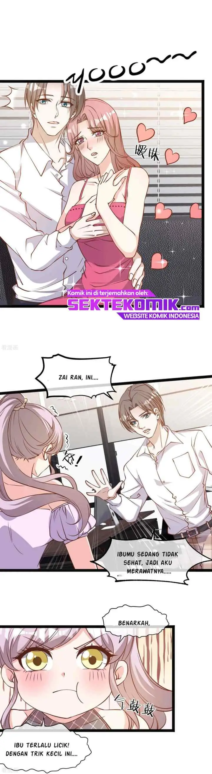 God-Level Fisherman chapter 108 halaman 8