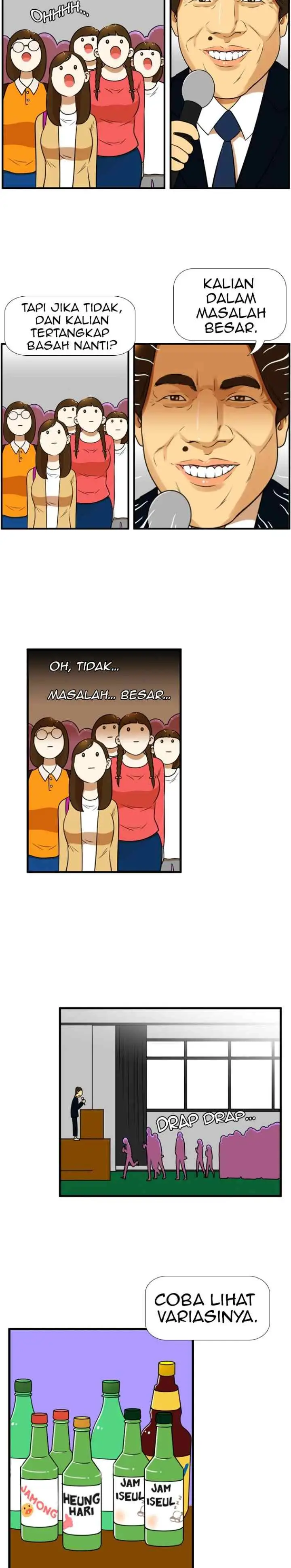 New Normal: Class 8 chapter 138 halaman 4