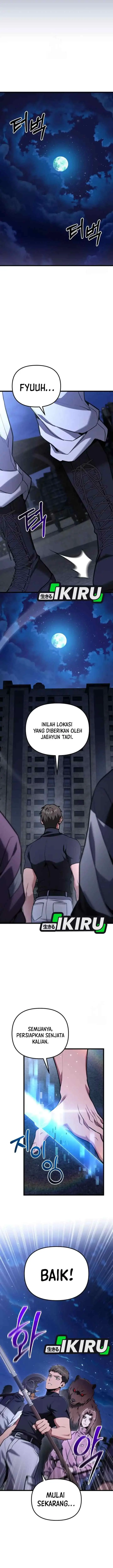 Absolute Dweller chapter 68 halaman 15
