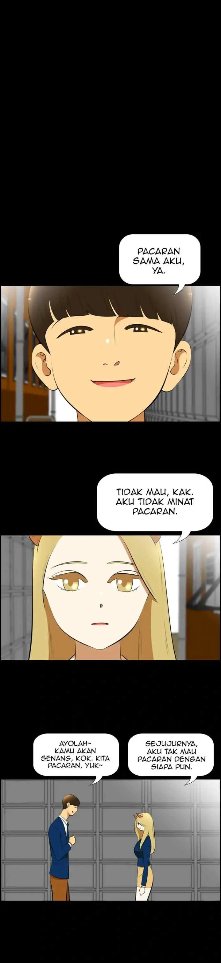 New Normal: Class 8 chapter 172 halaman 6