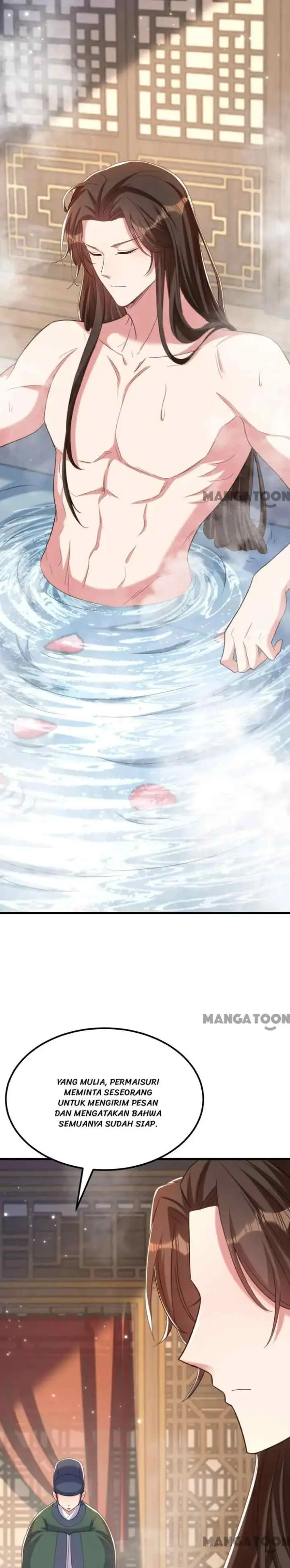Don't Mess With Missy! chapter 418 halaman 12