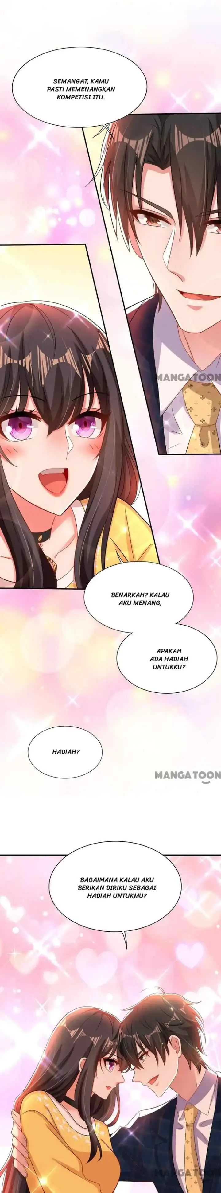 Don't Mess With Missy! chapter 140 halaman 9
