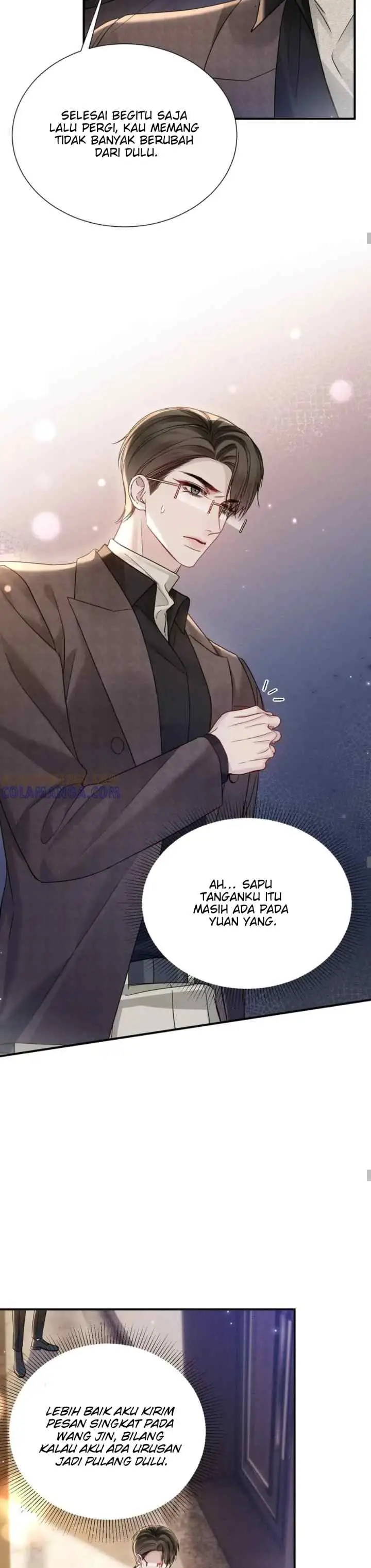 Tit For Tat chapter 131 halaman 18