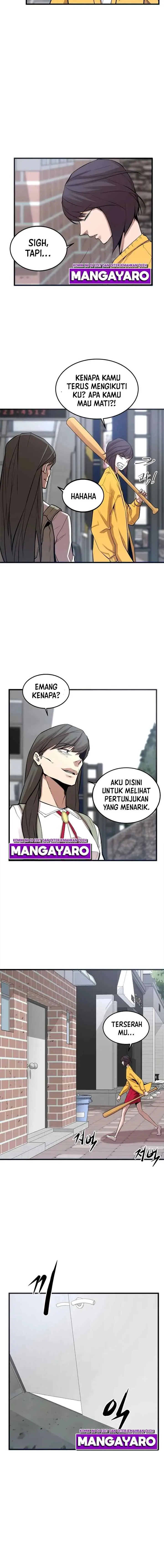 Gwei chapter 17 halaman 10