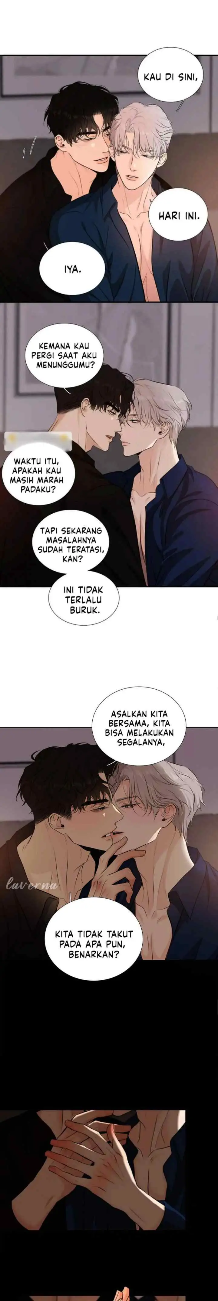 Dívida de Amor chapter 55 halaman 4