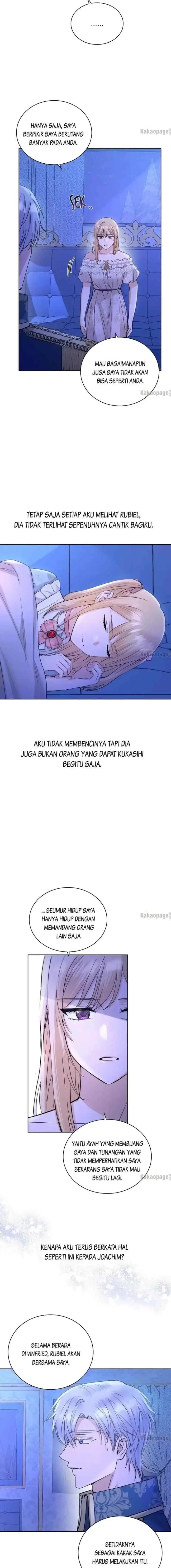 I Don't Love You Anymore chapter 38 halaman 16