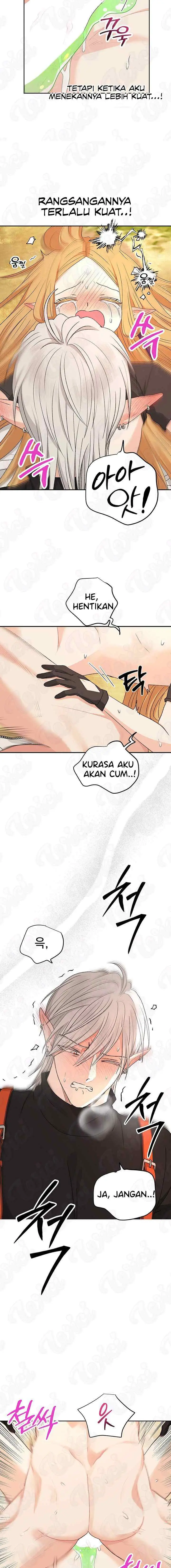 Elve's Mate chapter 17 halaman 13