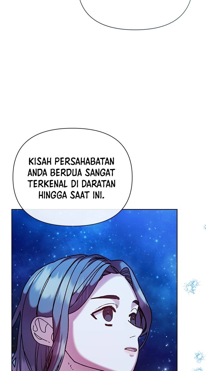 Ingram's Light chapter 64 halaman 32