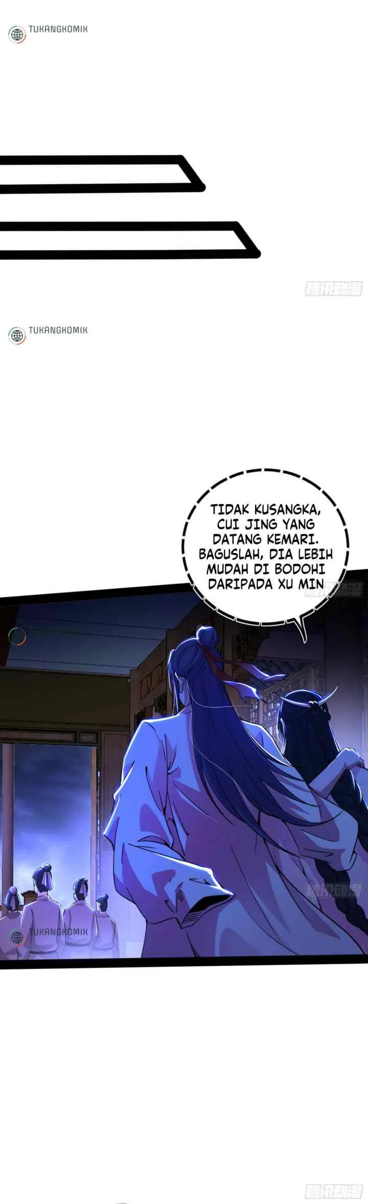 I'm An Evil God chapter 236.1 halaman 4