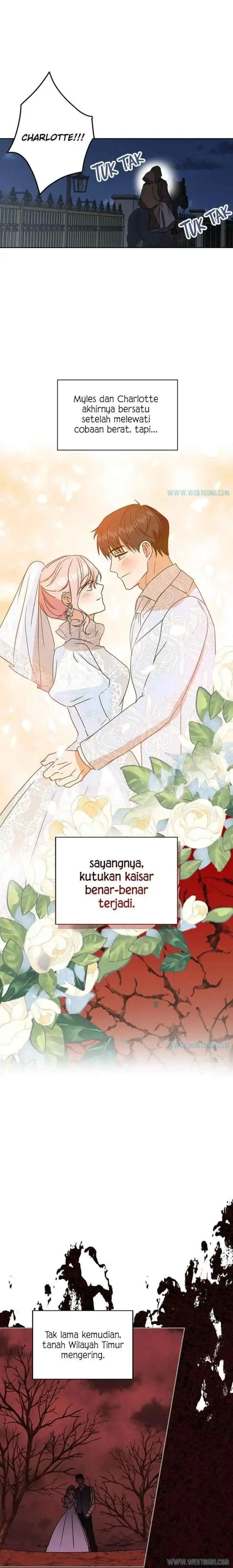 Leveling My Husband to the Max chapter 105 halaman 16