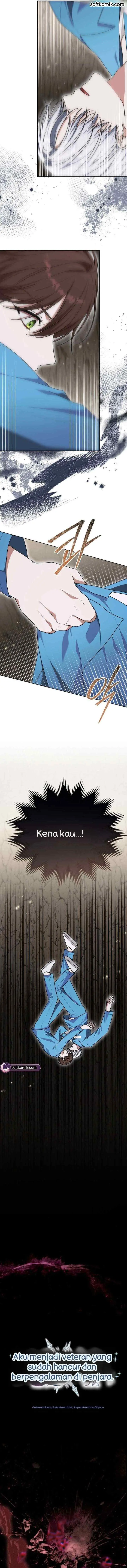 I Became a Leader in a Wretched Prison chapter 46 halaman 4