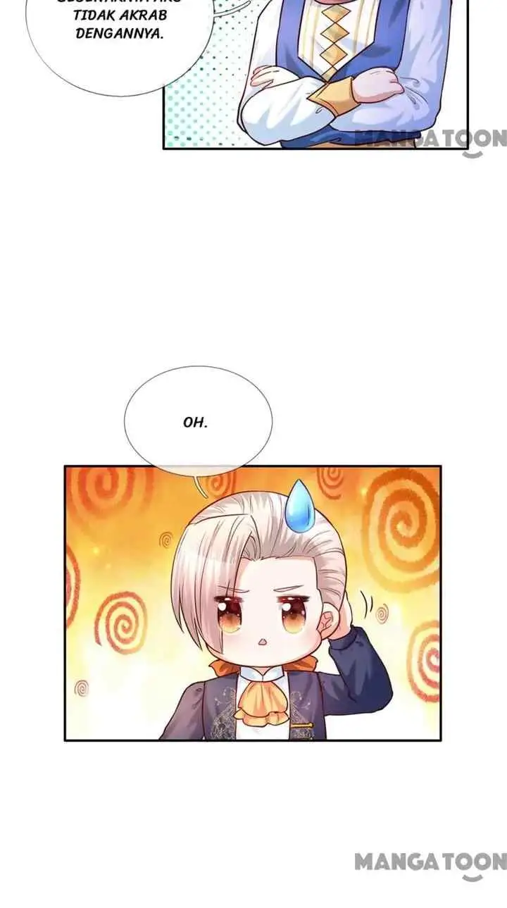 I Became The Emperor's Daughter One Day chapter 285 halaman 4
