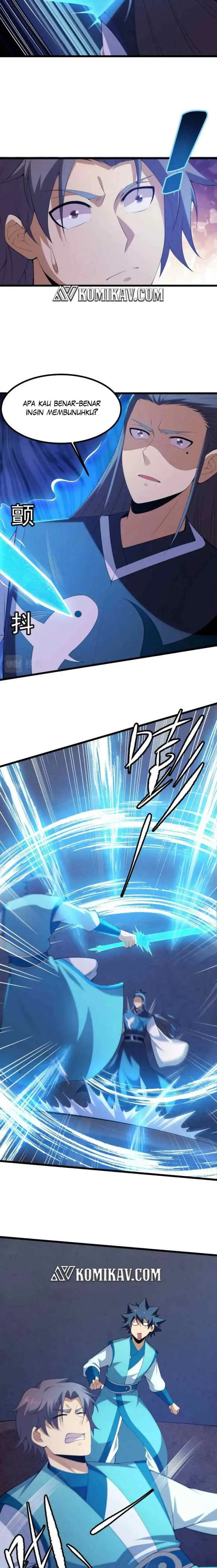 I Just Want to be Beaten to Death by Everyone chapter 168 halaman 5