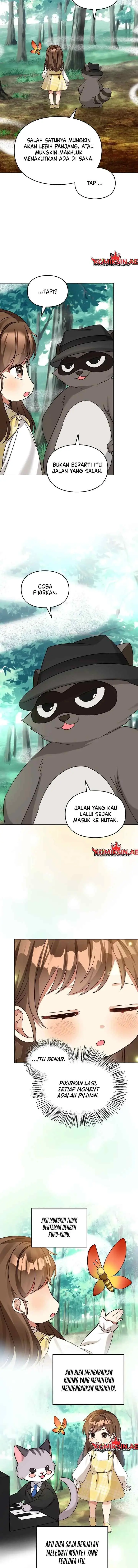I Become a Fool When It Comes to My Daughter chapter 183 halaman 10