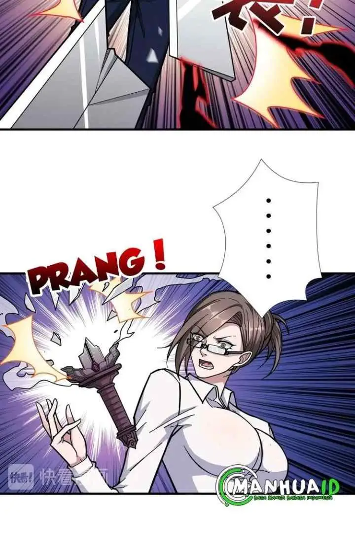 God Slayer chapter 88 halaman 15