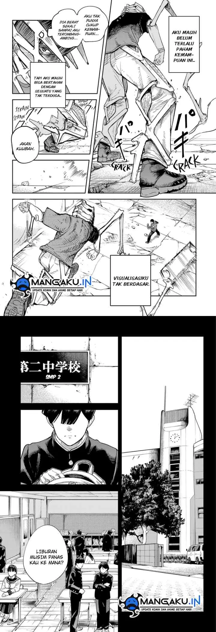 Skeleton Double chapter 19 halaman 4