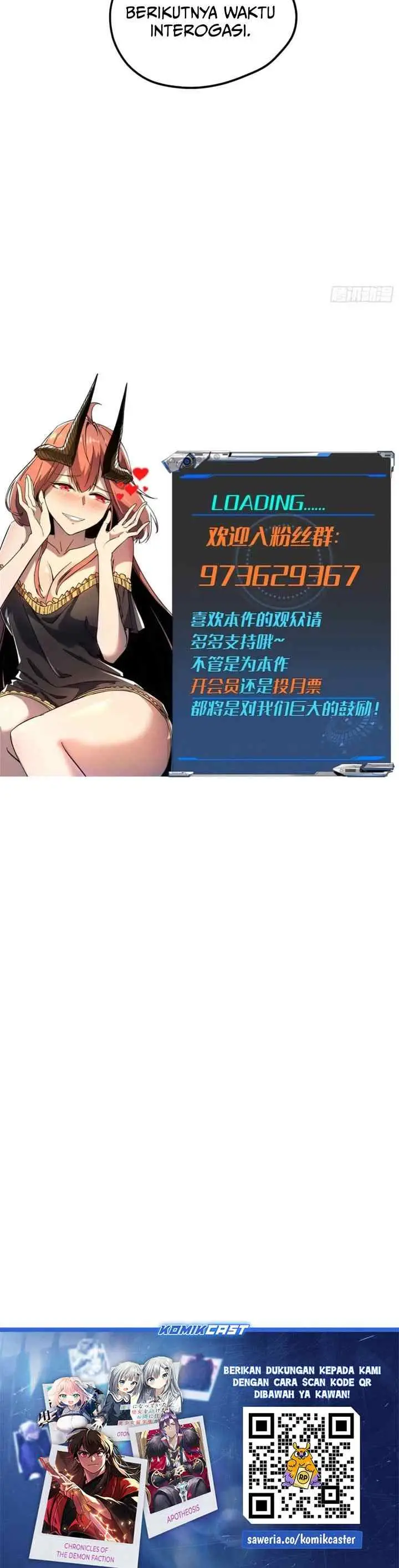 If I Don't Die Soon, I Will Rule The Demon Realm chapter 89 halaman 17