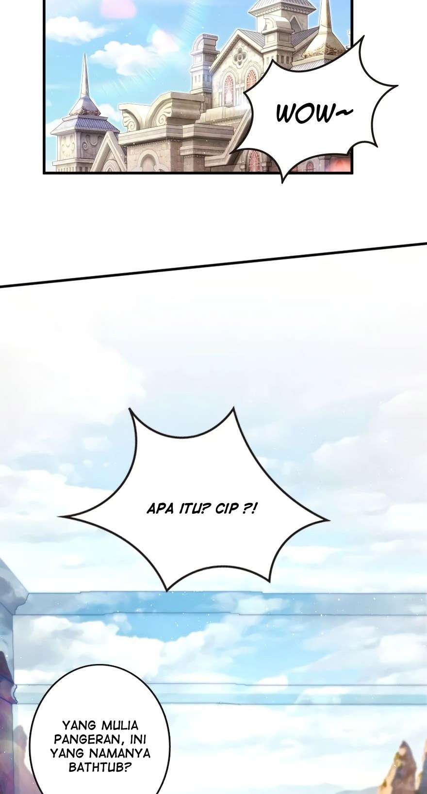Release That Witch chapter 120 halaman 4