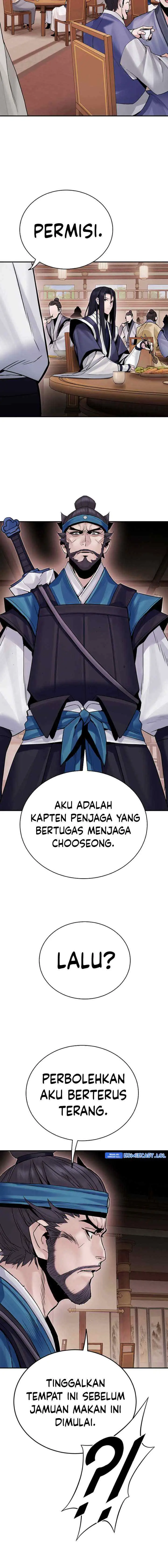 Dark and Light Martial Emperor chapter 14 halaman 14