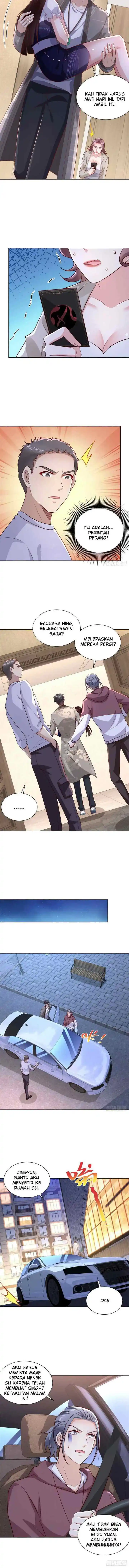 Dushi Zui Qiang Zhanshen chapter 38 halaman 5