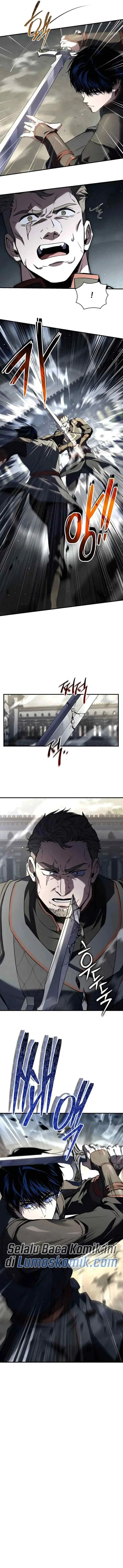 The Sword Master Who Travels Through Time chapter 14 halaman 13