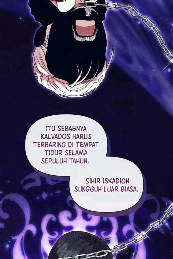 Ingram's Light chapter 53 halaman 37