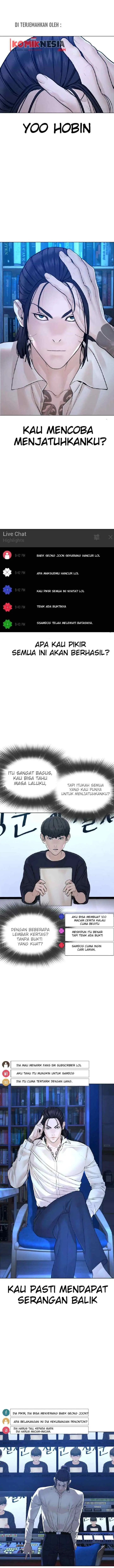 How to Fight chapter 88 halaman 4