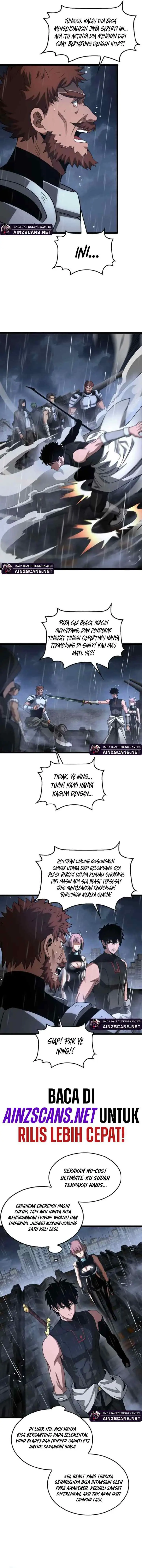 Apocalypse Sword God chapter 62 halaman 10