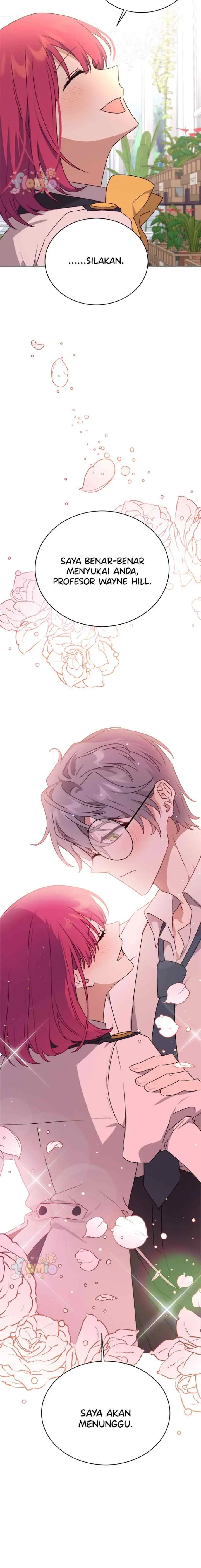 Im Just His Friend chapter 57 halaman 18