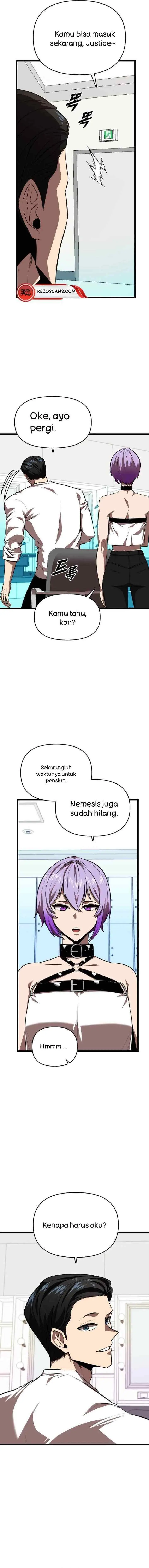 Rental Hero chapter 65 halaman 9