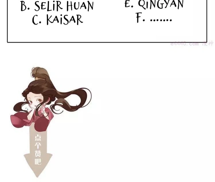 Generation's Queen Ling chapter 35 halaman 70