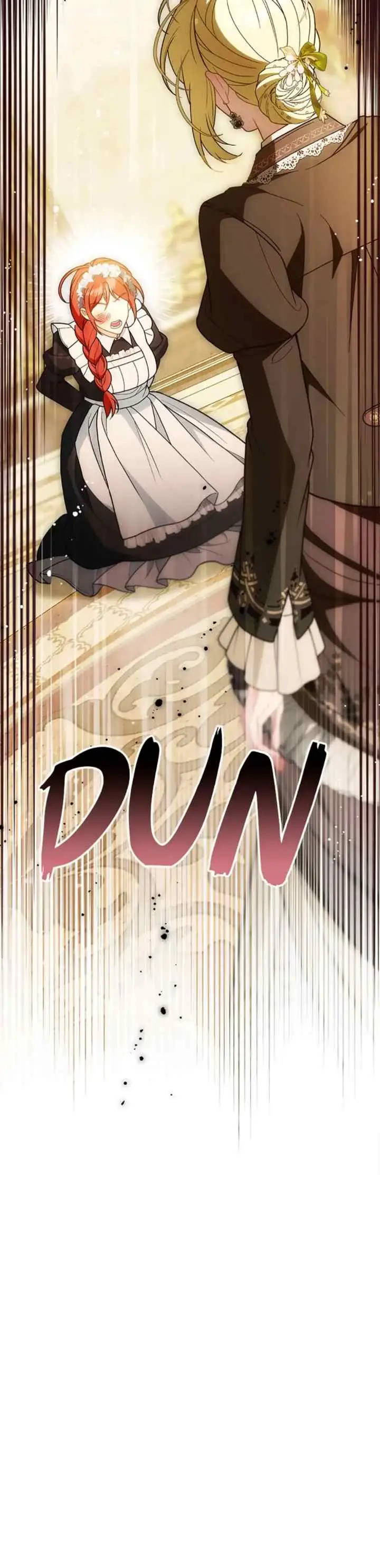 I Was Told To Die chapter 40 halaman 16
