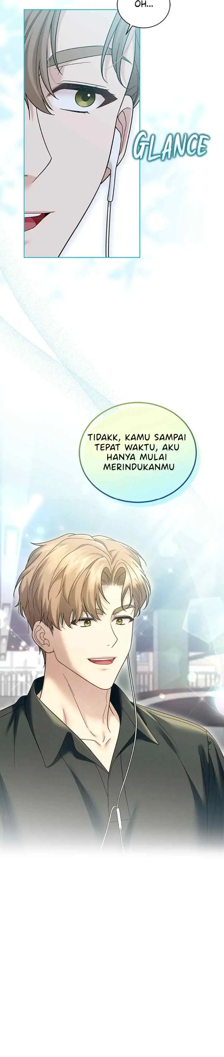 The Boss's Marriage Proposal chapter 31 halaman 18